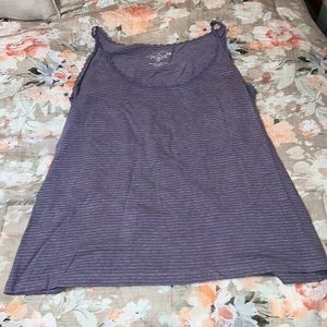 Sonoma tank top